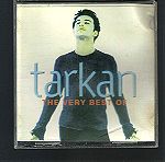 CD - TARKAN - THE VERY BEST OF