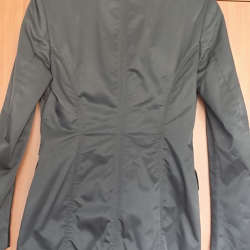 Karen Millen black fitted blazer like new
