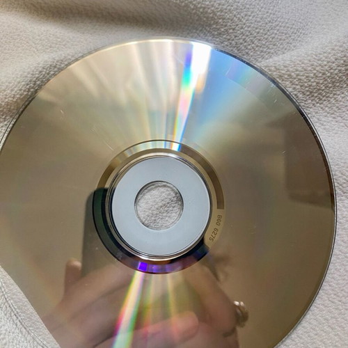 EKO Bailando Contigo CD used, Latin