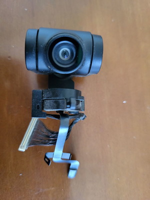 Camera Gimbal για drone DJI Mavic Air 1 μεταχειρισμένη πλήρως λειτουργική