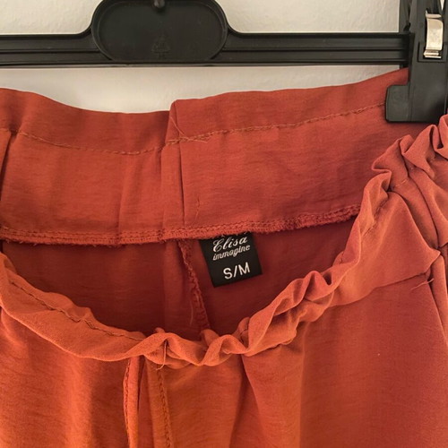 Summer pants new size M