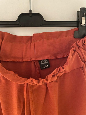 Summer pants new size M