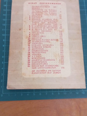 Μπύρα και Υγεία βιβλίο σαν καινούργιο του H. Guilpin στα ελληνικά