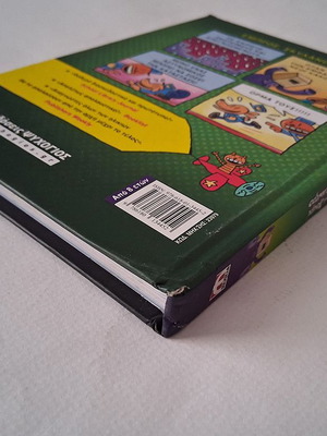 Dog Man No 2 Without Leash and Muzzle by Dav Pilkey
