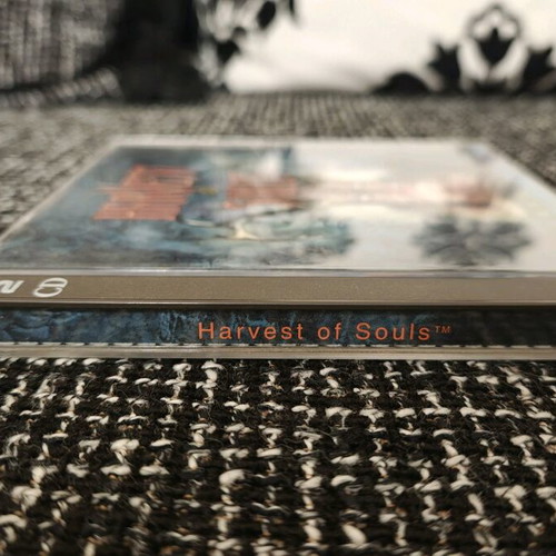 Shivers 2 Harvest Of Souls PC Game σαν καινούργιο, adventure