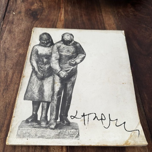 Thanasis Apartis book used, arts