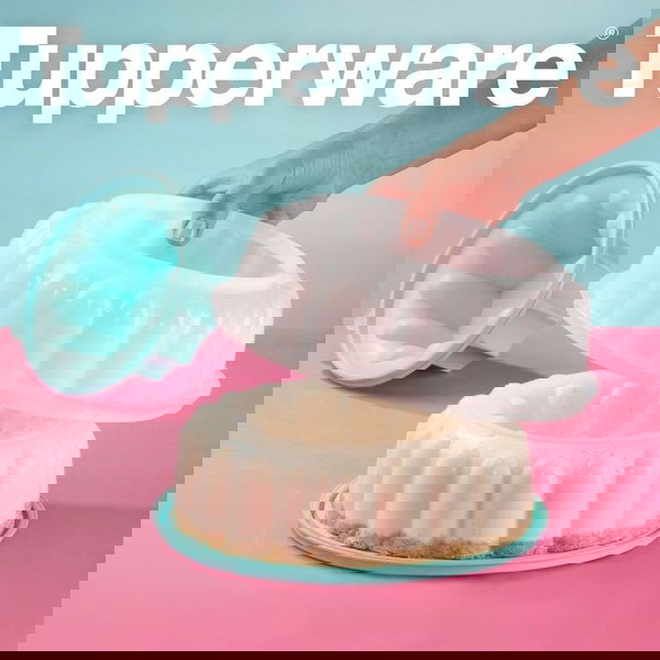 Φορμα ζελε 1.5 λ !Tupperware