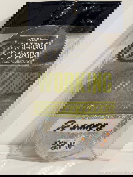 The Rolling Stones 1998 Bridges to Babylon Tour - Athens Backstage Pass