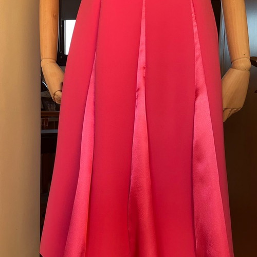 Carlo Pignatelli Cocktail Dress new, size 44