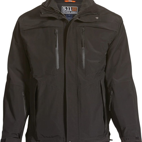 5.11 Bristol Parka Tactical jacket new, black, size L