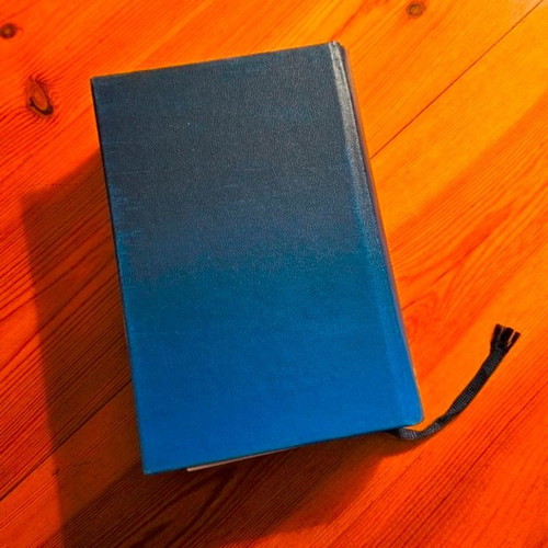 Austria Blue Travel Guide like new