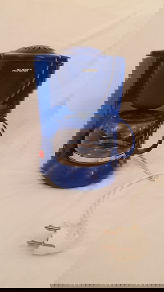Καφετιέρα φίλτρου
