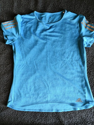 Adidas t-shirt energy running medium