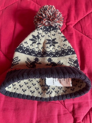 Lapin House baby hat new for babies 1-3 years old