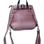 Doca pink backpack used