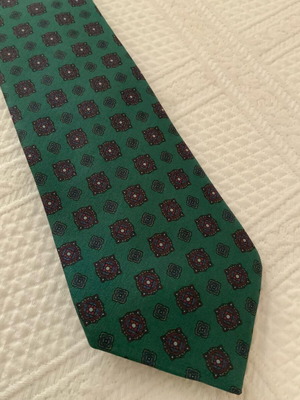 Savastano tie 100% silk in excellent condition