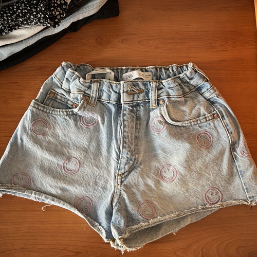 Girls' clothes 10-12 years, Zara and H&M