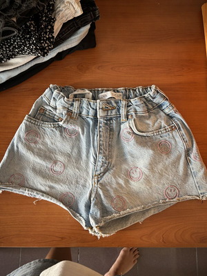 Girls' clothes 10-12 years, Zara and H&M
