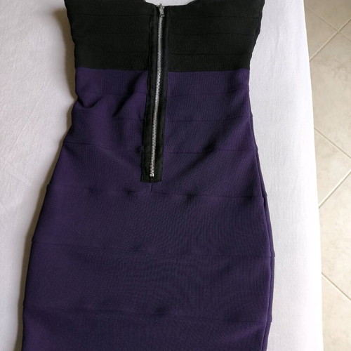 Mini dress like new, size XS / 34 / 6