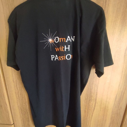 Metaxa collectible t-shirt size XL like new