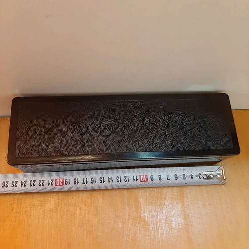 Pentax 8mm film projector used, bakelite, German 1950