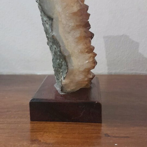 Citrine stone precious new