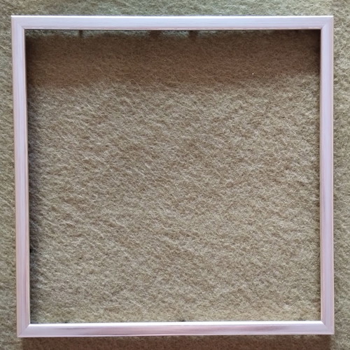 Frames new, set of 10 various sizes