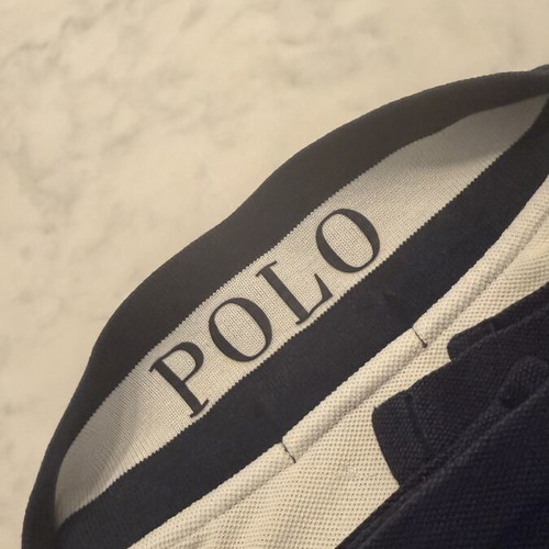Polo Ralph Lauren polo shirts pack of 3, size L, collectible editions