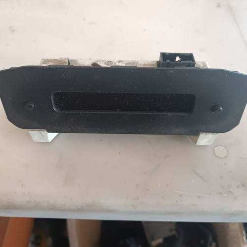 Multi-Display Screen for Peugeot 206 '98-'04 like new