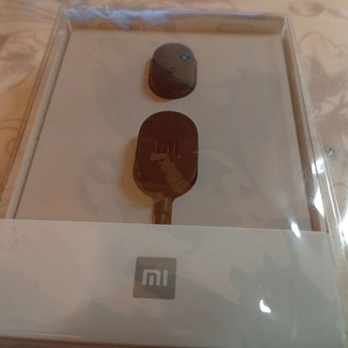 Xiaomi Mi Bluetooth Headset Mini new sealed wireless earphone