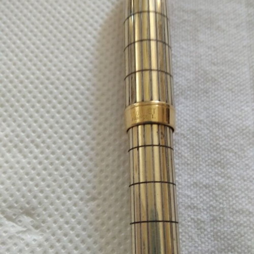 Parker Sonnet pen 18k like new