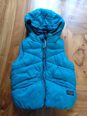 Zara kids jacket for 2-3 years 98cm like new