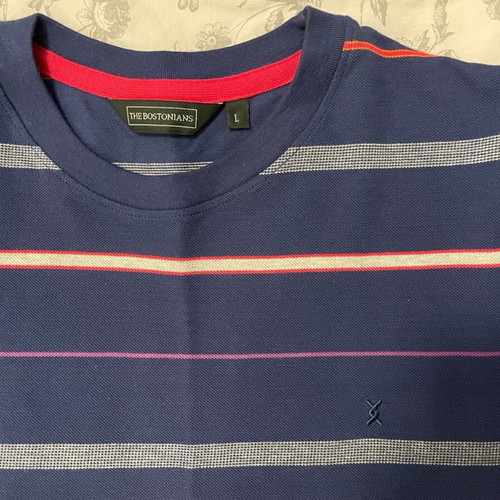 Men's blouse The Bostonians like new, size L