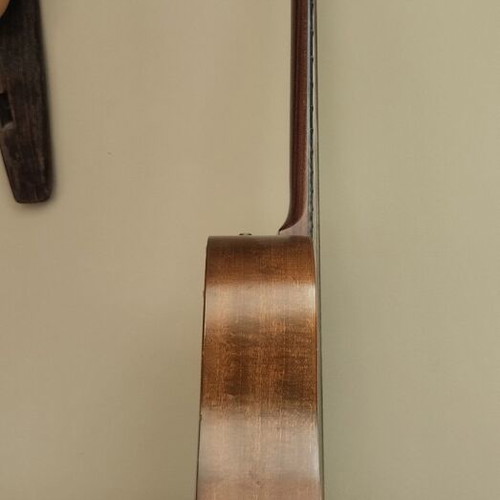 Eko Laredo 12-String Guitar vintage used, made in Italy 1980