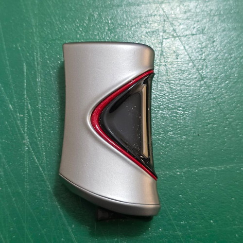 Marlboro metal collectible lighters, set of 2