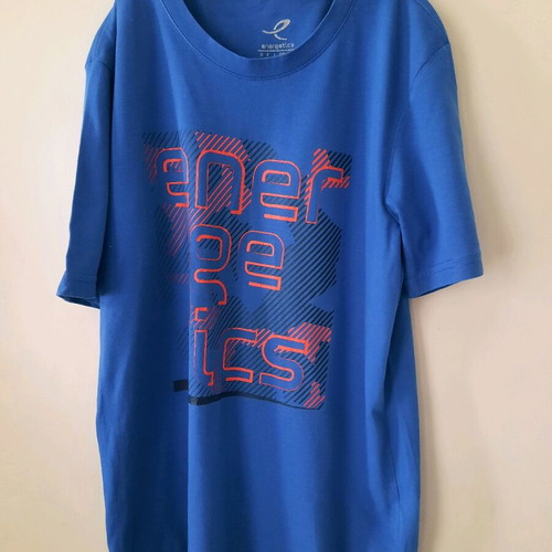 Summer t-shirts like new, pack of 5, size 12-13 years, 164 cm