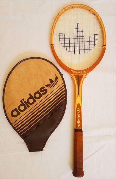  raketa tenis Adidas Collector's item (etos 1979)