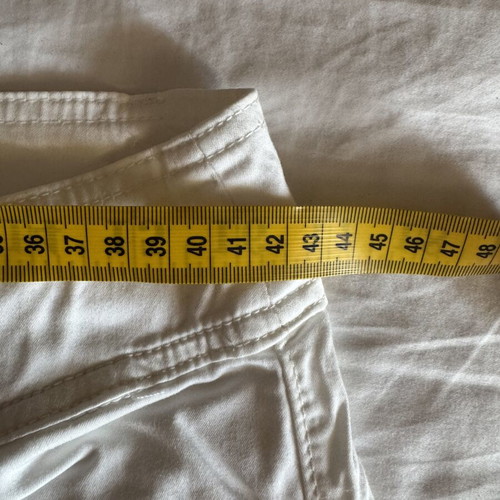 Yes-Zee white women's jeans pants like new, size M