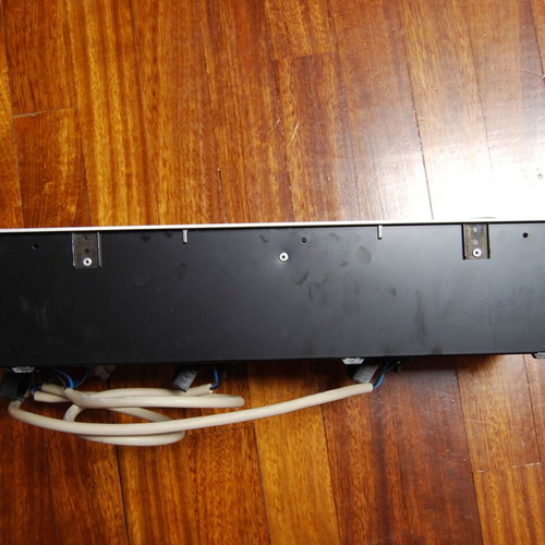 iGuzzini panel lights with rotating spotlights like new, set of 2