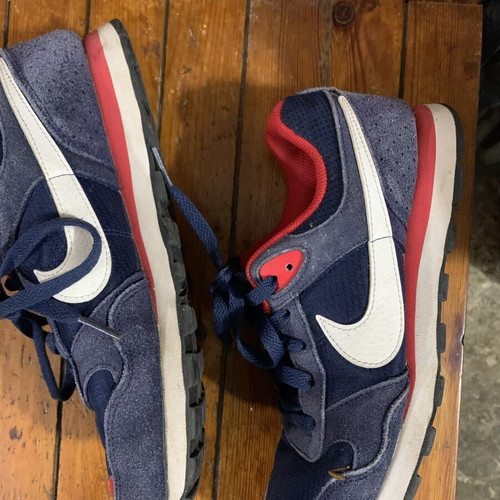 Nike shoes like new, size 38.5