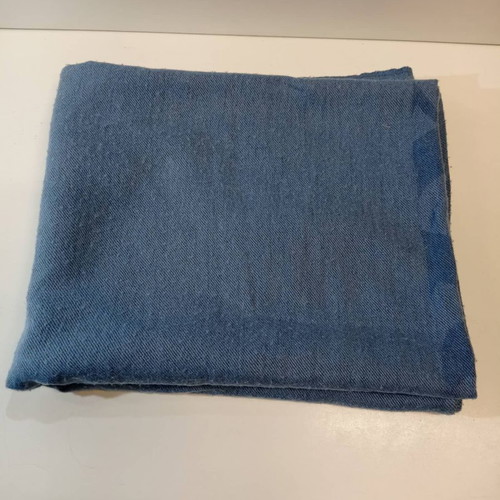 Olympic Airways blanket used