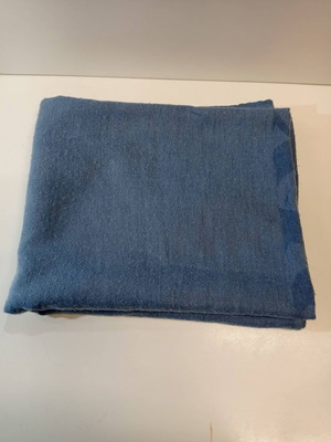 Olympic Airways blanket used