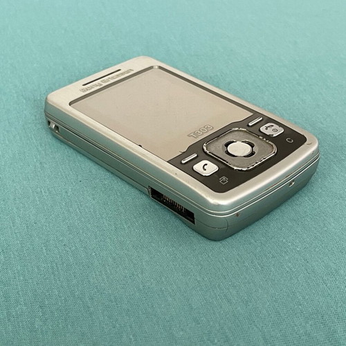 Sony Ericsson T303 used mobile phone