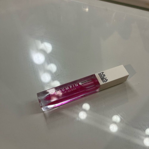 Mua lip gloss plumping unused
