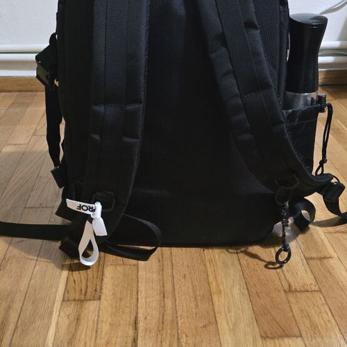JRL Premium Backpack for Barbers like new