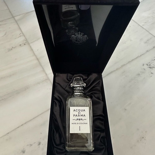 Acqua di Parma Note di Colonia I 150ml new
