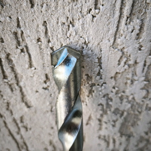 Benman Stone drill bit 20.0 x 160mm new for concrete and stone
