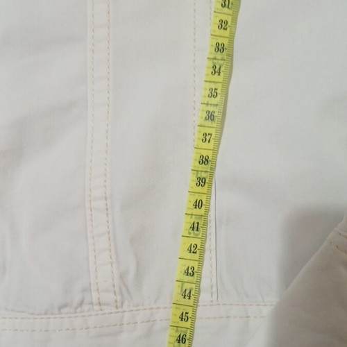 Toi&Moi women's jacket like new, white