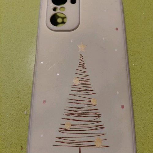 POCO F3 phone case like new used