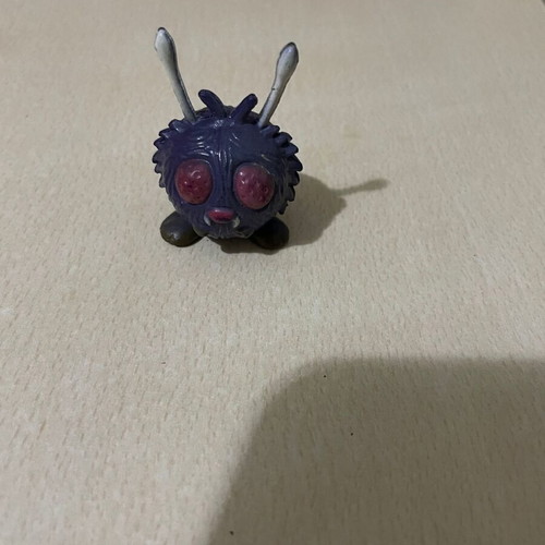 Pokemon figures lot of 33 used from late 90s and early 00s